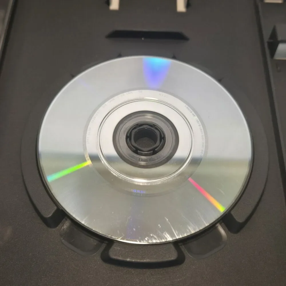 Army Men: Sarge's War (Nintendo GameCube, 2004) - Tested & Working No Guide